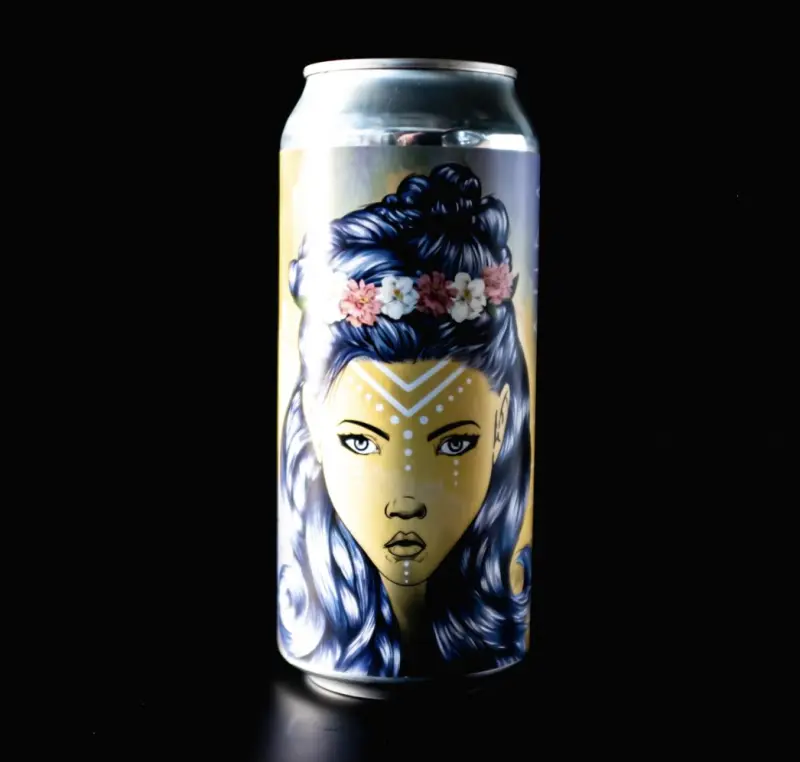 Brasserie Artisanale Gallicus Triple Aura