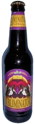 Wild Goose Brewery Blue Ridge Subliminator
