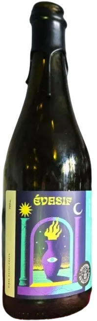 Brasserie du Bas-Canada Évasif