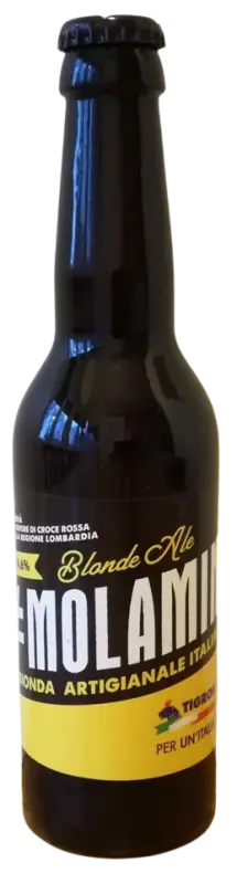 Birrificio Balabiòtt - Birra Domodossola # MolaMinga