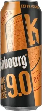 Kronenbourg 9.0 Blonde Extra Intense