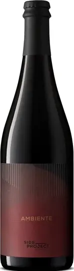 Side Project Brewing Ambiente