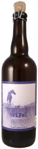 Rockmill Brewery Tripel