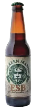 Green Man Brewery ESB