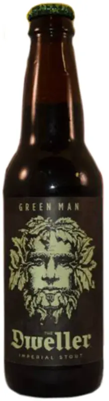 Green Man Brewery The Dweller