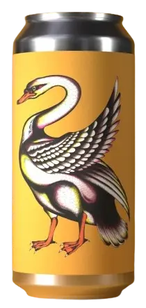 Bad Seed Brewing Hot Fuzz
