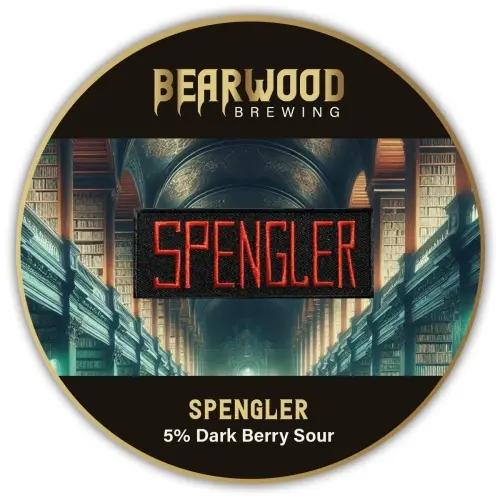 Bearwood Brewing Spengler