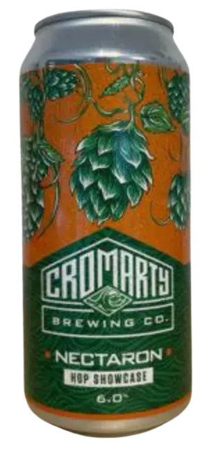 Cromarty Brewing Co. Hop Showcase: Nectaron