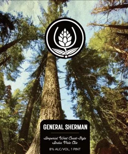 Source Farmhouse Brewery General Sherman