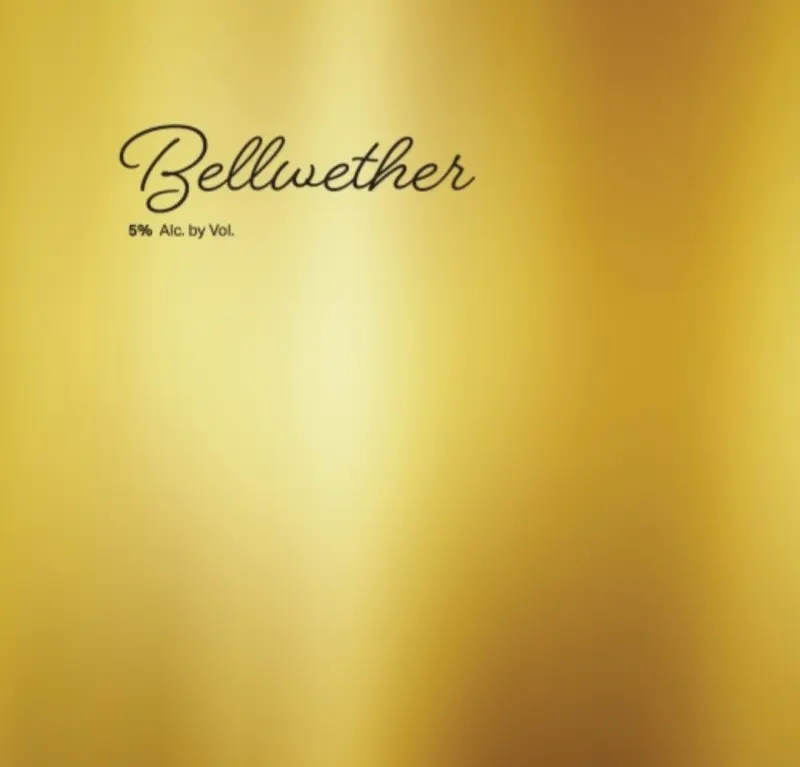 Triple Crossing Beer Bellwether