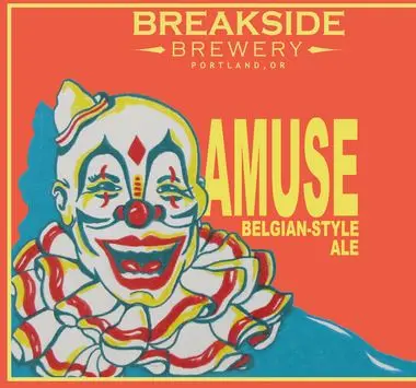 Breakside Brewery Amuse