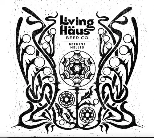 Living Häus Beer Co Bethine