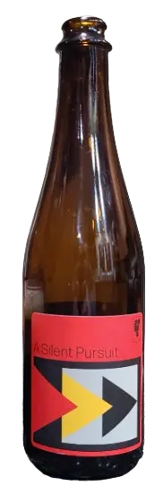Private Press Brewing A Silent Pursuit
