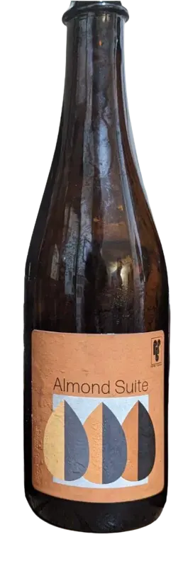 Private Press Brewing Almond Suite