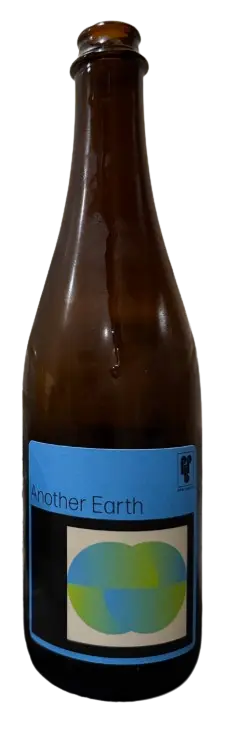 Private Press Brewing Another Earth