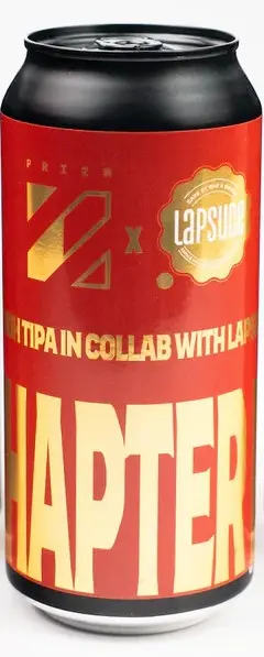 Prizm Brewing Chapter III