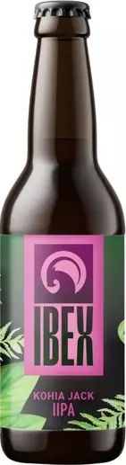 Ibex Kohia Jack