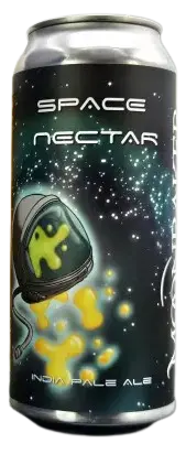 Moonraker Brewing Company Space Nectar