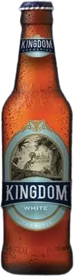 Kingdom Breweries White