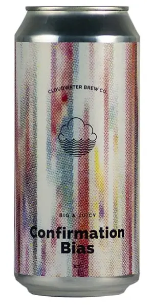 Cloudwater Brew Co Confirmation Bias