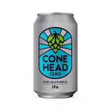 Zero Gravity Craft Brewery Conehead Zero