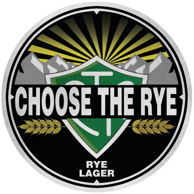 Bohemian Brewery & Grill CTR (Choose the Rye)
