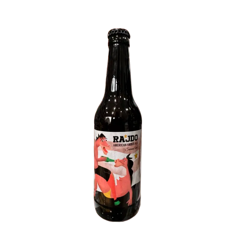 Cervezas Speranto Rajdo