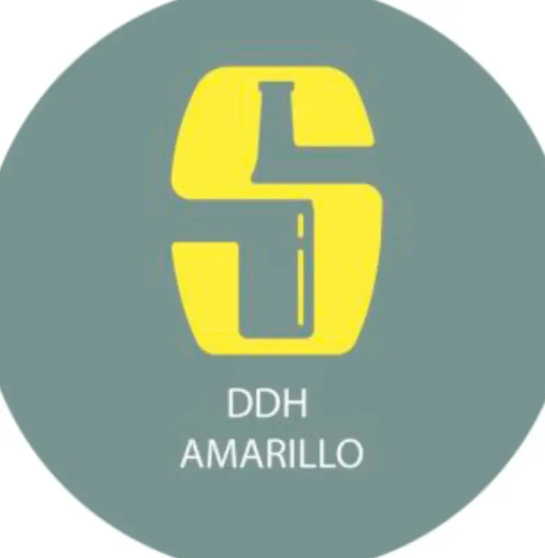 Salikatt Bryggeri DDH Amarillo