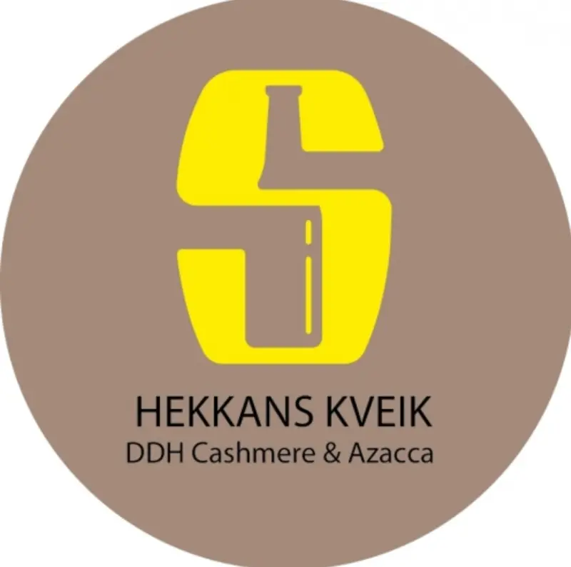Salikatt Bryggeri Hekkans Kveik!