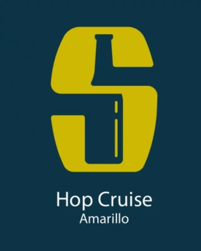 Salikatt Bryggeri Hop Cruise - Amarillo