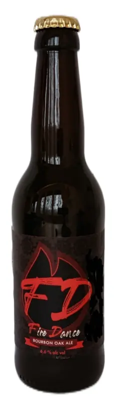 Officina della Birra Fire Dance