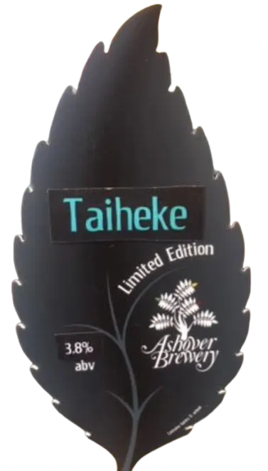 Ashover Brew Co. Taiheke