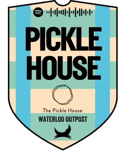 BrewDog Outpost Waterloo Pickle House