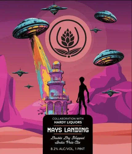 Source Farmhouse Brewery Mays Landing