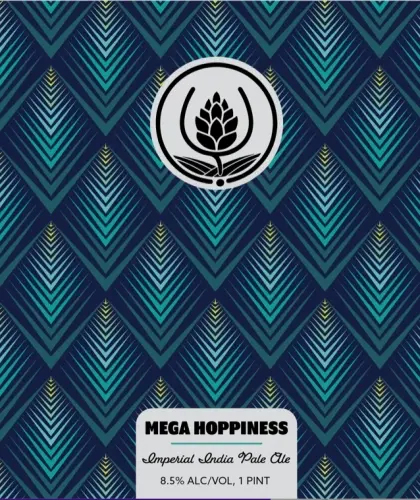 Source Farmhouse Brewery Mega Hoppiness