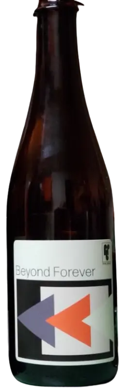 Private Press Brewing Beyond Forever (Batch #2)