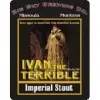 Big Sky Brewing Company Ivan The Terrible (2012)