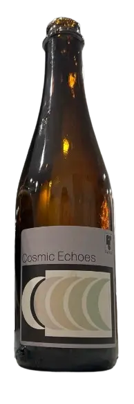 Private Press Brewing Cosmic Echoes (Batch #2)