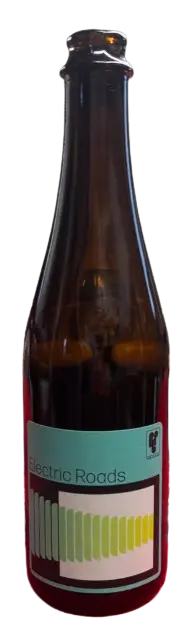 Private Press Brewing Electric Roads
