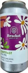 Bracket Brewing Contrast