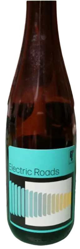 Private Press Brewing Electric Roads (Batch #1)