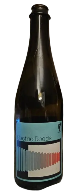Private Press Brewing Electric Roads (Batch #2)
