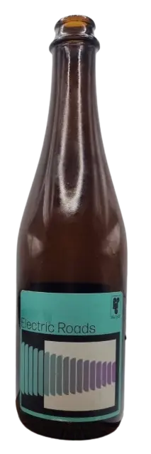 Private Press Brewing Electric Roads (Batch #3)
