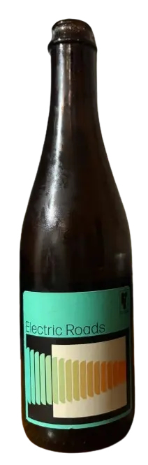 Private Press Brewing Electric Roads (Batch #4)