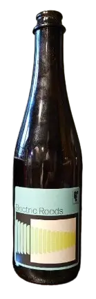 Private Press Brewing Electric Roads (Batch #5)