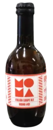 Birrificio Balabiòtt - Birra Domodossola Moma