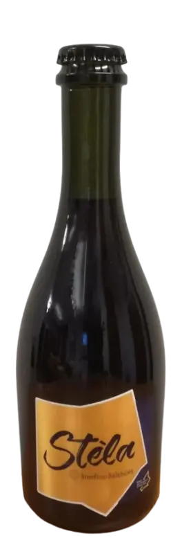 Birrificio Balabiòtt - Birra Domodossola Stèla