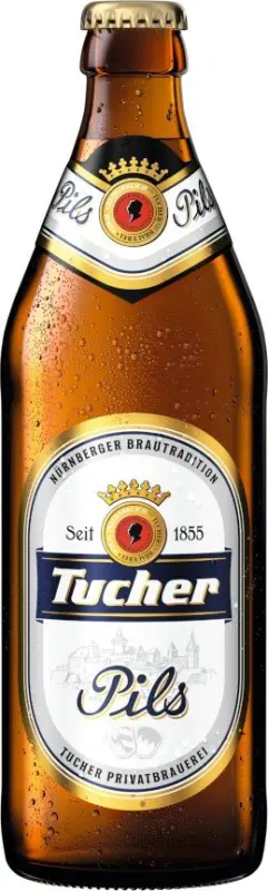 Tucher Bräu Pils