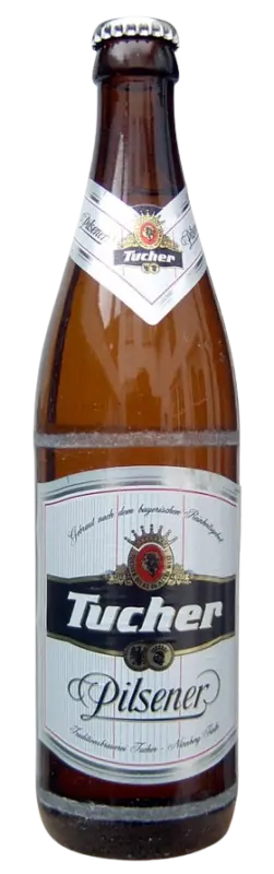 Tucher Bräu Pilsener