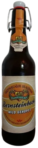 Wuppertaler Brauhaus Bernsteinbock
